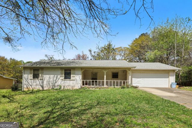 120 Carriage Circle, Stockbridge, GA 30281