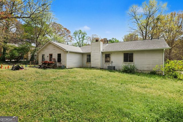 120 Carriage Circle, Stockbridge, GA 30281