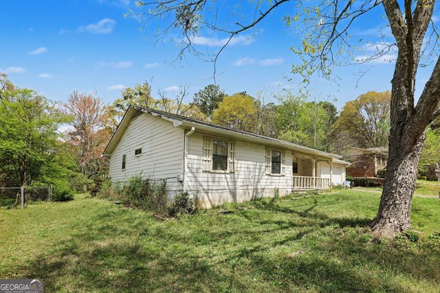 120 Carriage Circle, Stockbridge, GA 30281