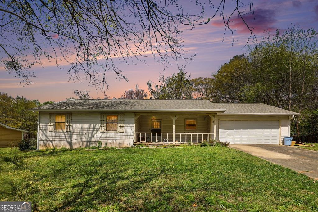 120 Carriage Circle, Stockbridge, GA 30281