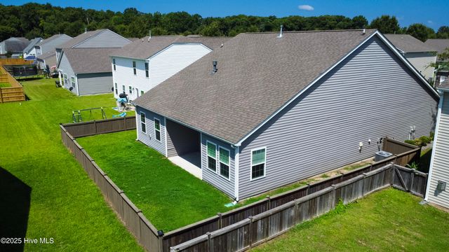 322 Louisia Mae Way, New Bern, NC 28560