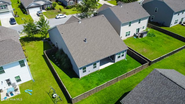 322 Louisia Mae Way, New Bern, NC 28560