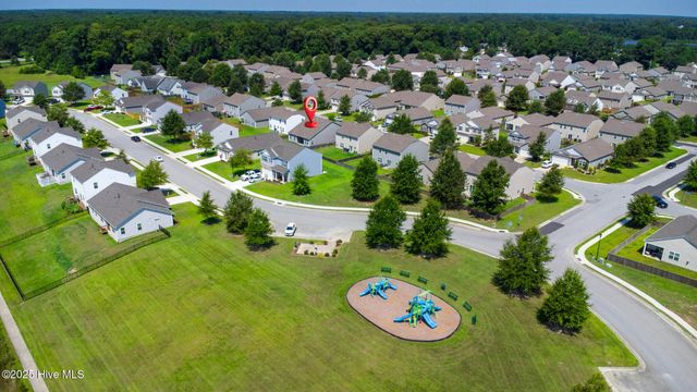 322 Louisia Mae Way, New Bern, NC 28560