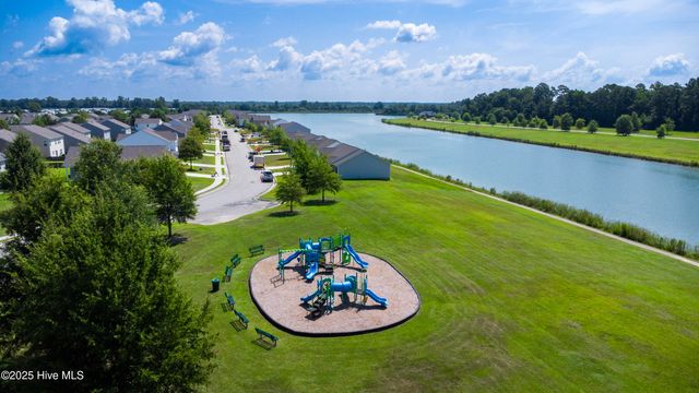 322 Louisia Mae Way, New Bern, NC 28560