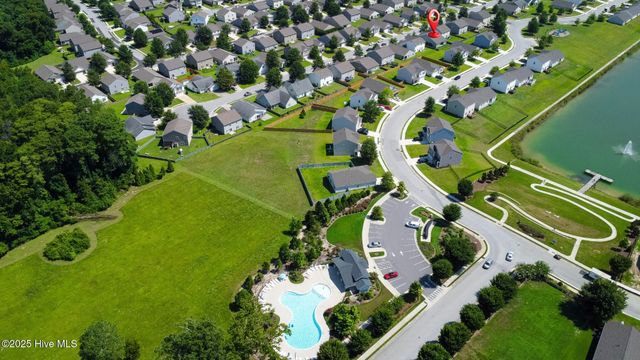 322 Louisia Mae Way, New Bern, NC 28560