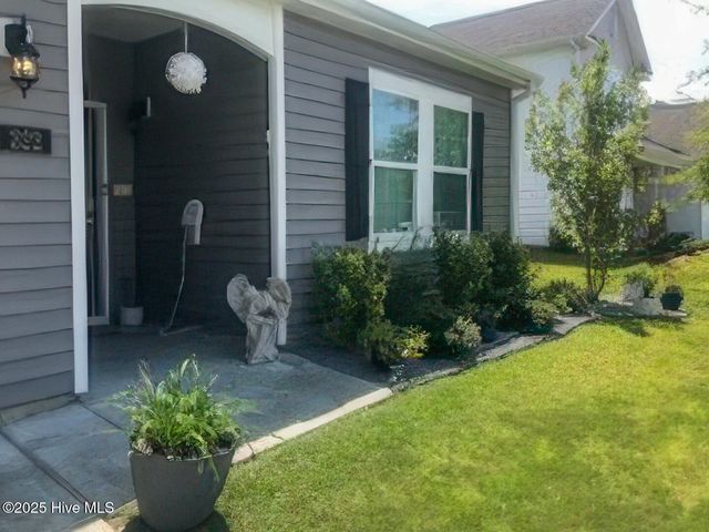 322 Louisia Mae Way, New Bern, NC 28560