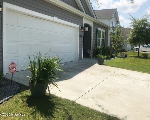 322 Louisia Mae Way, New Bern, NC 28560