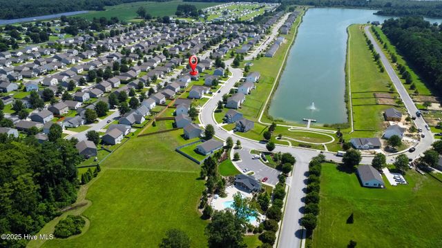 322 Louisia Mae Way, New Bern, NC 28560