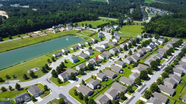 322 Louisia Mae Way, New Bern, NC 28560