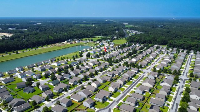 322 Louisia Mae Way, New Bern, NC 28560