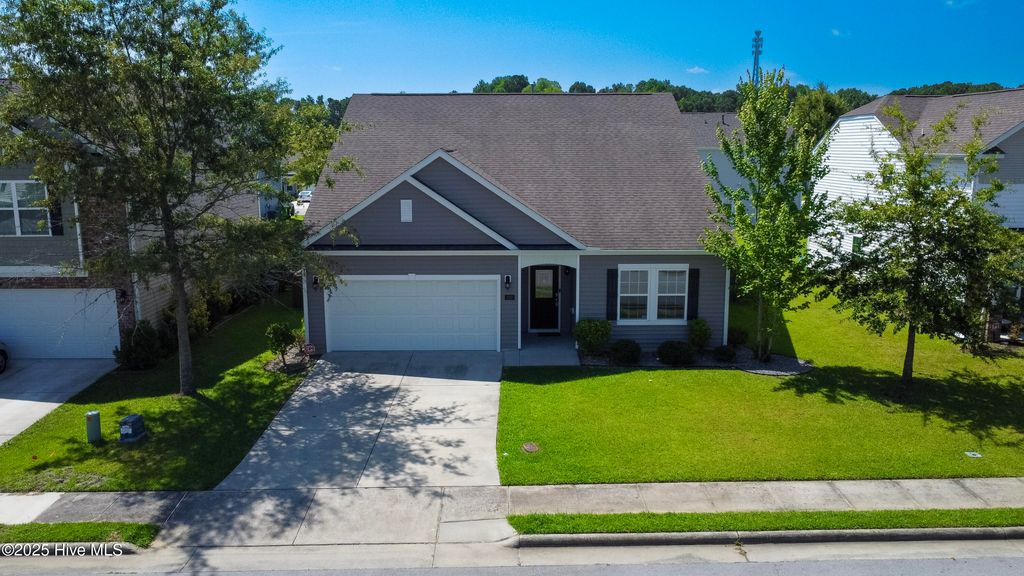 322 Louisia Mae Way, New Bern, NC 28560
