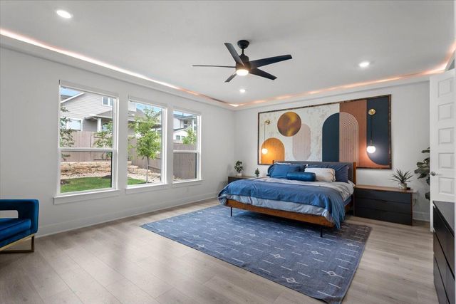 8208 Thelma Jean DR, Austin, TX 78744