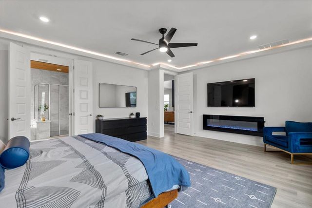 8208 Thelma Jean DR, Austin, TX 78744