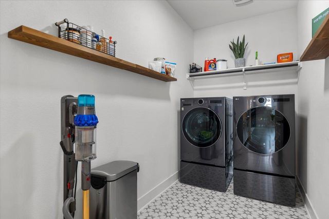 8208 Thelma Jean DR, Austin, TX 78744