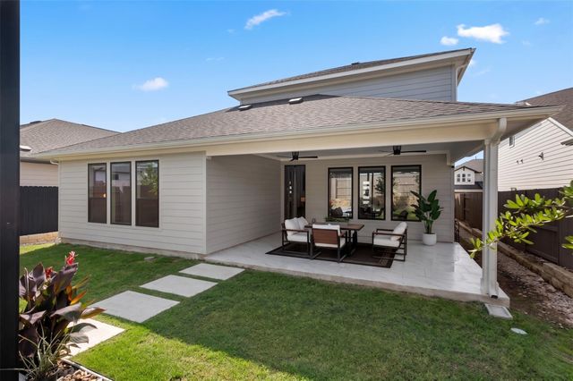 8208 Thelma Jean DR, Austin, TX 78744