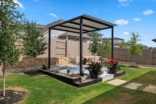 8208 Thelma Jean DR, Austin, TX 78744