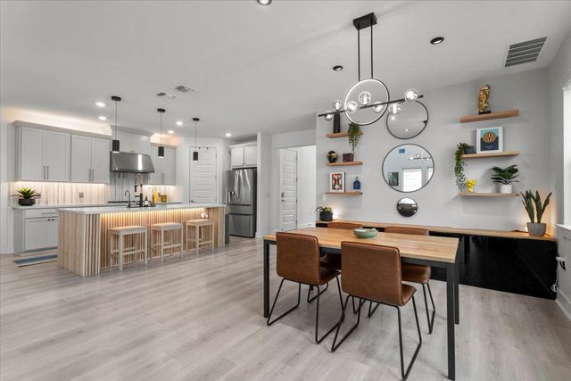 8208 Thelma Jean DR, Austin, TX 78744