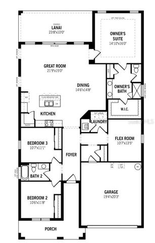 9244 DERBYSHIRE DRIVE, Parrish, FL 34219