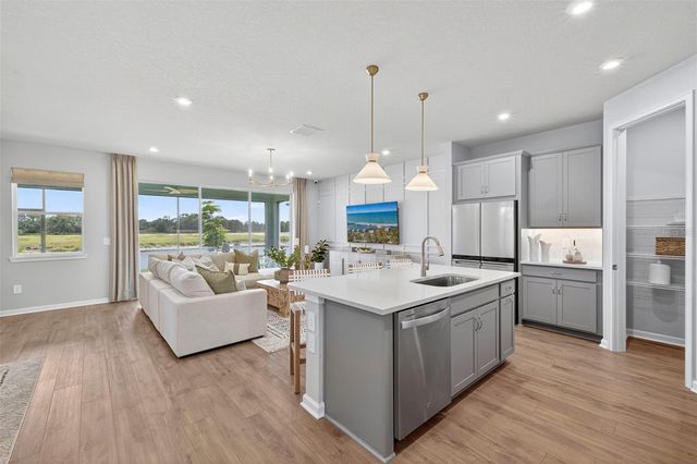 9244 DERBYSHIRE DRIVE, Parrish, FL 34219