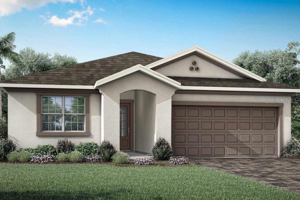9244 DERBYSHIRE DRIVE, Parrish, FL 34219