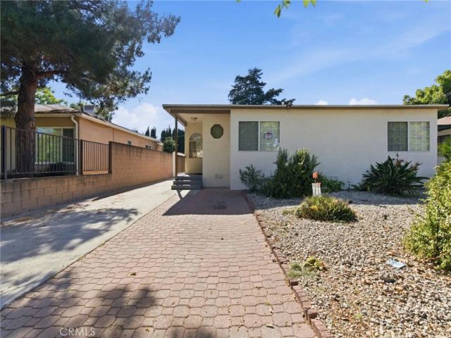 7307 Tyrone Avenue, Van Nuys, CA 91405
