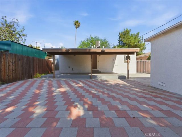 7307 Tyrone Avenue, Van Nuys, CA 91405