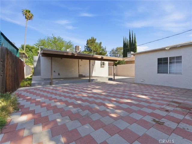 7307 Tyrone Avenue, Van Nuys, CA 91405