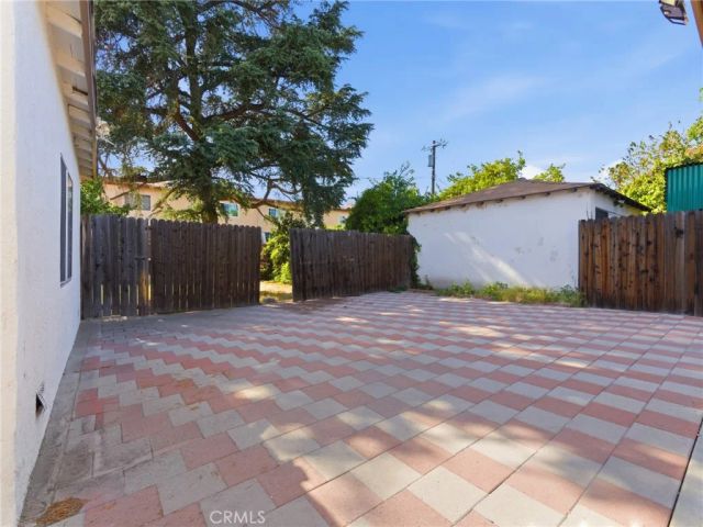 7307 Tyrone Avenue, Van Nuys, CA 91405