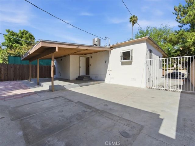 7307 Tyrone Avenue, Van Nuys, CA 91405