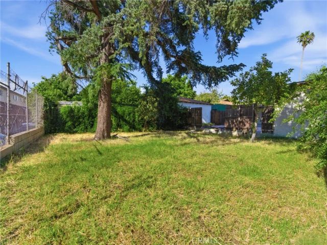 7307 Tyrone Avenue, Van Nuys, CA 91405