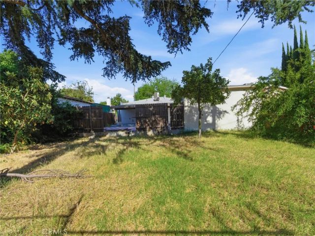 7307 Tyrone Avenue, Van Nuys, CA 91405