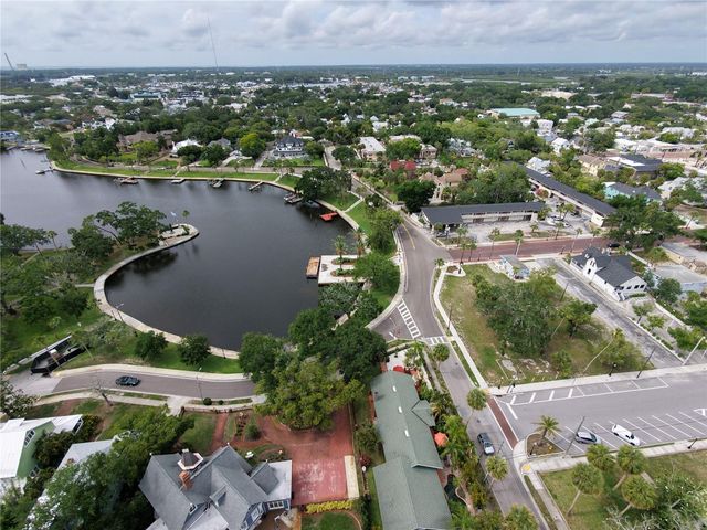 LEMON STREET, Tarpon Springs, FL 34689