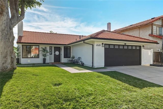 27630 Hartford Avenue, Castaic, CA 91384