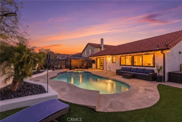 27630 Hartford Avenue, Castaic, CA 91384