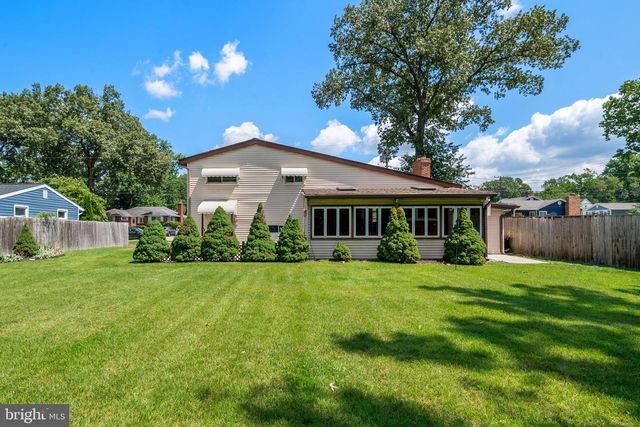 8003 WOODHOLME CIR, Pasadena, MD 21122