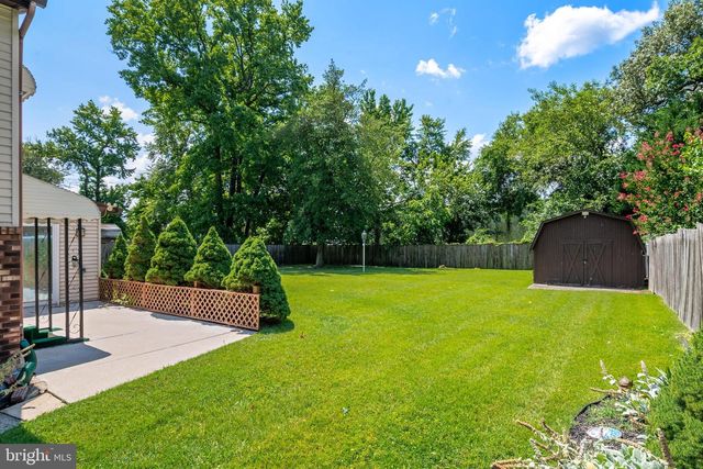 8003 WOODHOLME CIR, Pasadena, MD 21122