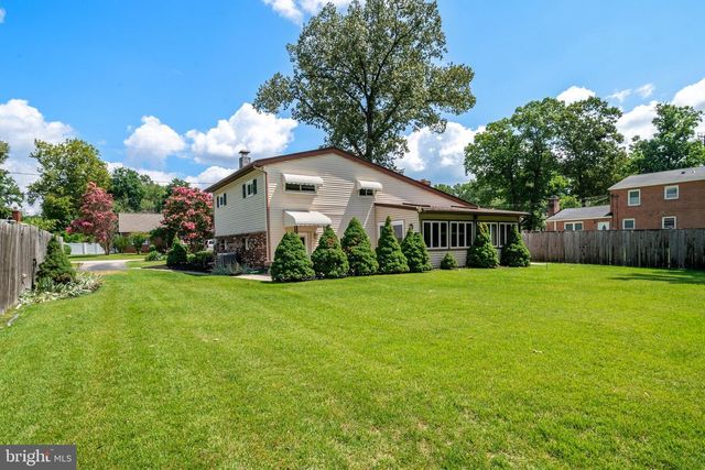 8003 WOODHOLME CIR, Pasadena, MD 21122