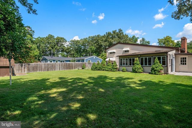 8003 WOODHOLME CIR, Pasadena, MD 21122