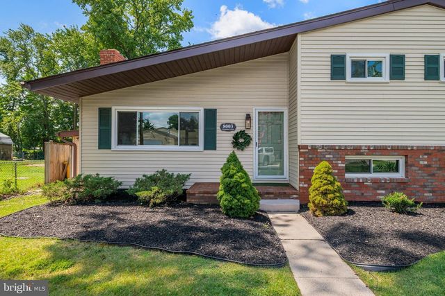 8003 WOODHOLME CIR, Pasadena, MD 21122