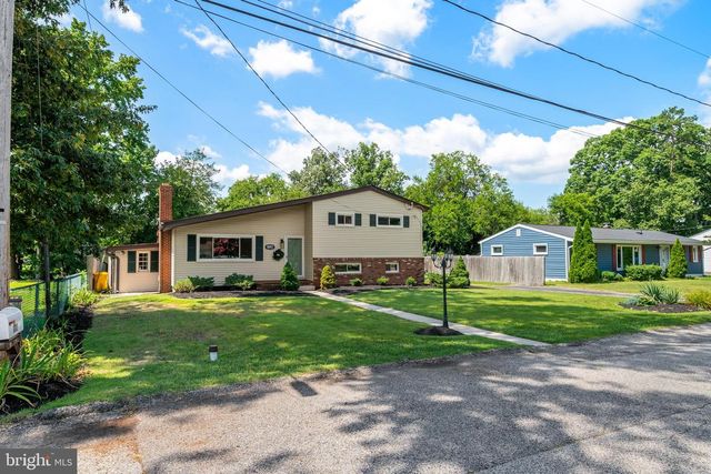 8003 WOODHOLME CIR, Pasadena, MD 21122