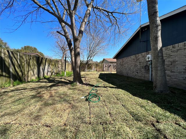 3910 Lost Oak Drive, Spring, TX 77388