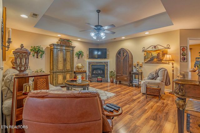 2911 Dominion Drive, Maryville, TN 37803