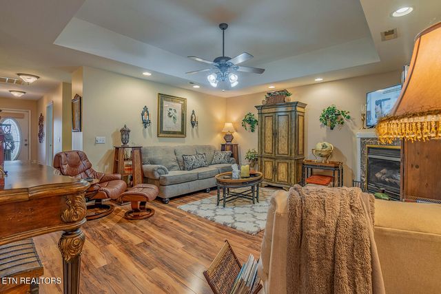 2911 Dominion Drive, Maryville, TN 37803