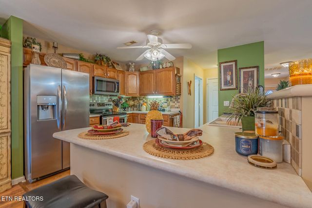 2911 Dominion Drive, Maryville, TN 37803