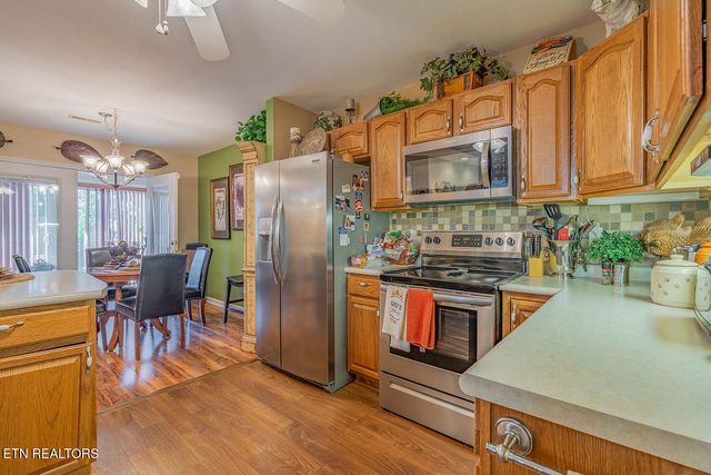 2911 Dominion Drive, Maryville, TN 37803