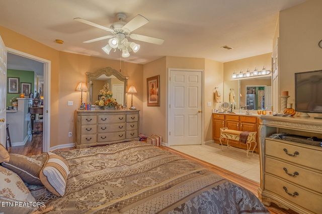 2911 Dominion Drive, Maryville, TN 37803