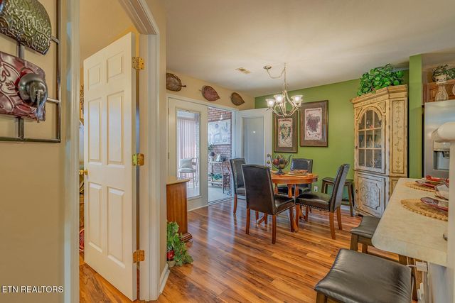 2911 Dominion Drive, Maryville, TN 37803