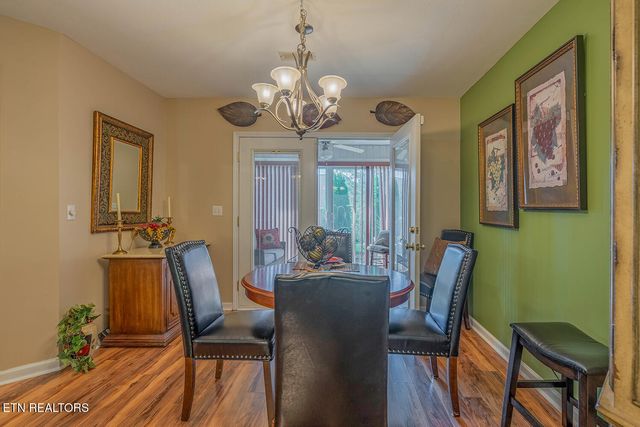 2911 Dominion Drive, Maryville, TN 37803