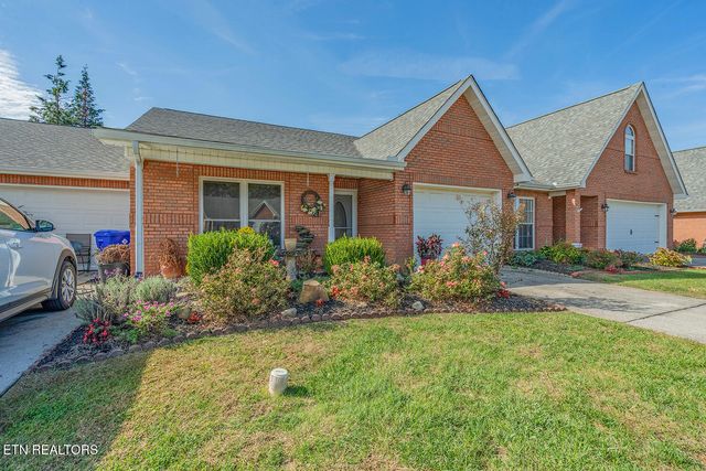 2911 Dominion Drive, Maryville, TN 37803