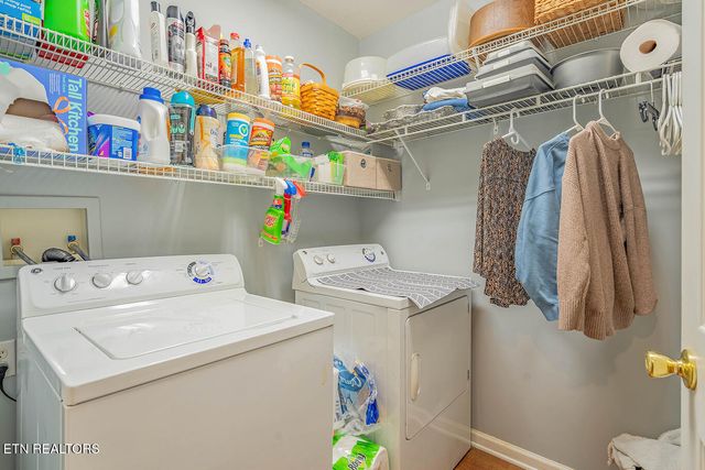 2911 Dominion Drive, Maryville, TN 37803